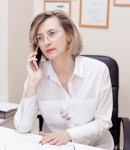 Баскакова Людмила Николаевна (Россия)