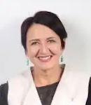 Чернявская Валентина Станиславовна (Россия)