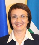 Докучаева Лариса Николаевна (Россия)