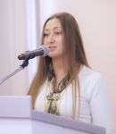 Камалова София Цихиловна (Россия)