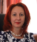 Караваева Татьяна Артуровна (Россия)