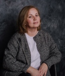 Кирюхина Марина Васильевна (Россия)