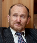 Колпачнников Вениамин Валентинович (Россия)