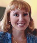 Костромина Светлана Николаевна (Россия)