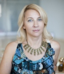 Ковалёва Ольга Евгеньевна (Россия)