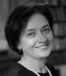 Кривцова Светлана Васильевна (Россия)