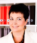 Лаврова Нина Михайловна (Россия)