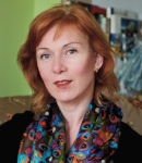 Локтионова Альбина Викторовна (Россия)