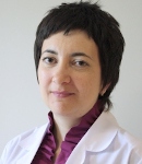 Махновская Людмила Васильевна (Россия)