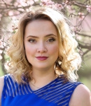 Макарова Екатерина Викторовна (Россия)