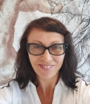 Мироник-Аксенова Оксана Ивановна (Россия)