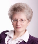 Наталья Вадимовна СПОКОЙНАЯ (Германия)