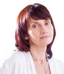 Панюкова Ирина Анатольевна (Россия)