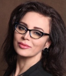 Положая Злата Борисовна (Россия)