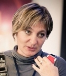 Романова Илона Евгеньевна (Россия)