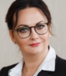 Румянцева Инга Викторовна (Россия)