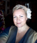 Соколовская Ирина Эдуардовна (Россия)