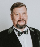 Старостин Олег Альбертович (Россия)