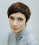 Титова Влада Викторовна (Россия)