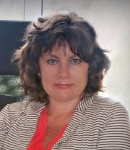 Васильева Анна Владимировна (Россия)