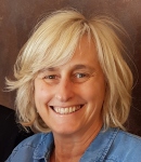 Зельда НАЙТ (ЮАР)